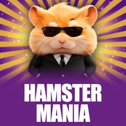 Hamster Mania image
