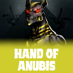 Hand of Anubis image