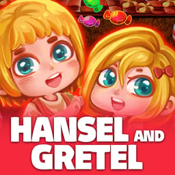 Hansel and Gretel image