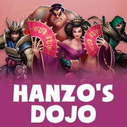 Hanzo's Dojo image