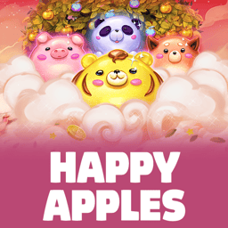 Happy Apples image