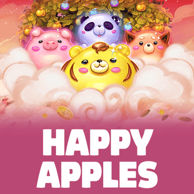 Happy Apples image