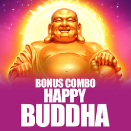 Happy Buddha: Bonus Combo image