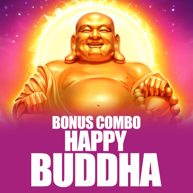 Happy Buddha: Bonus Combo image