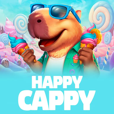 Happy Cappy image
