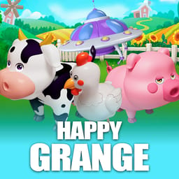 Happy Grange image