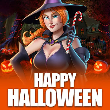 Happy Halloween image