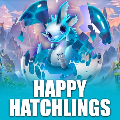 Happy Hatchlings image