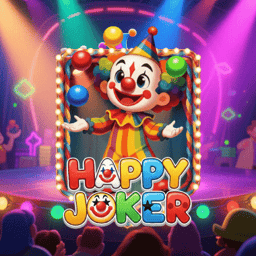 Happy Joker image