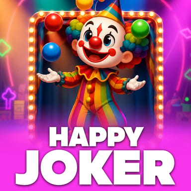 Happy Joker image