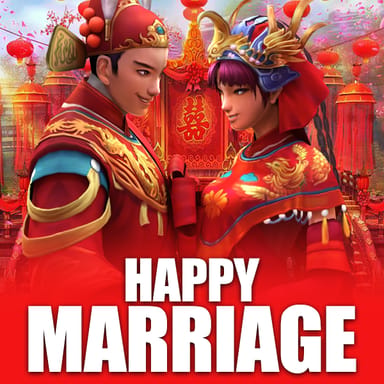 Happy Marriage image