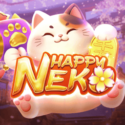 Happy Neko image