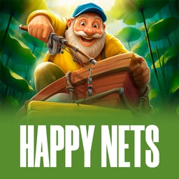Happy Nets image