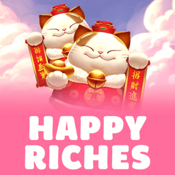 Happy Riches image