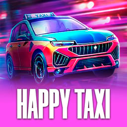 Happy Taxi image