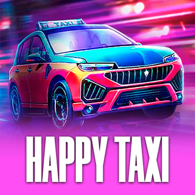 Happy Taxi image