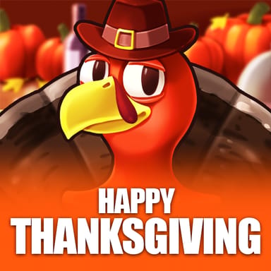 Happy Thanksgiving image