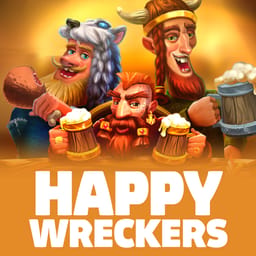 Happy Wreckers image