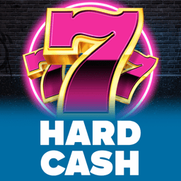 Hard Cash image
