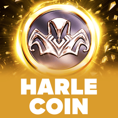 Harle Coin image