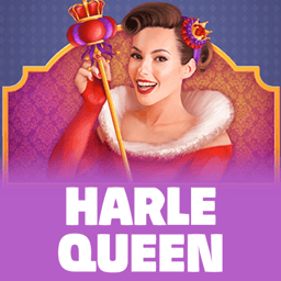 Harlequeen image