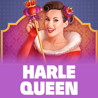 Harlequeen image