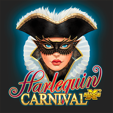 Harlequin Carnival image