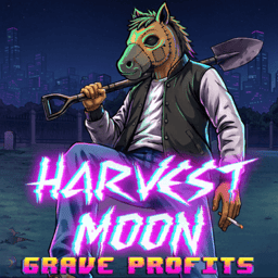 Harvest Moon - Grave Profits image