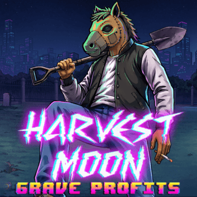 Harvest Moon - Grave Profits image
