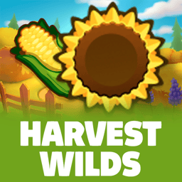 Harvest Wilds image