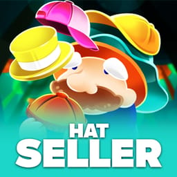 Hat Seller image