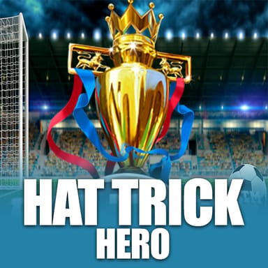 Hat Trick Hero image