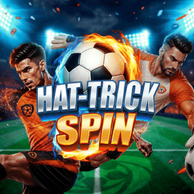 Hat-Trick Spin image