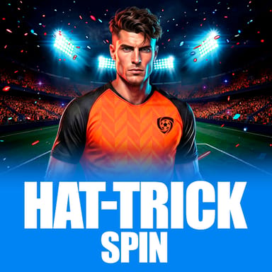 Hat-Trick Spin image