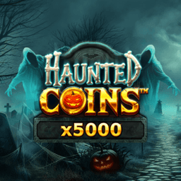 Haunted Coins x5000 image