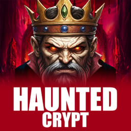 Haunted Crypt image