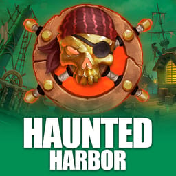 Haunted Harbor image