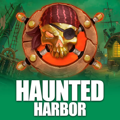 Haunted Harbor image