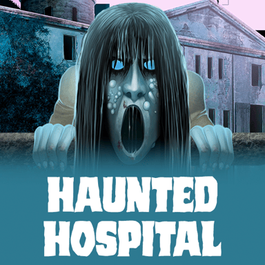 Haunted Hospital image
