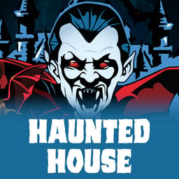 Haunted House image