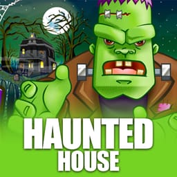 Haunted House image