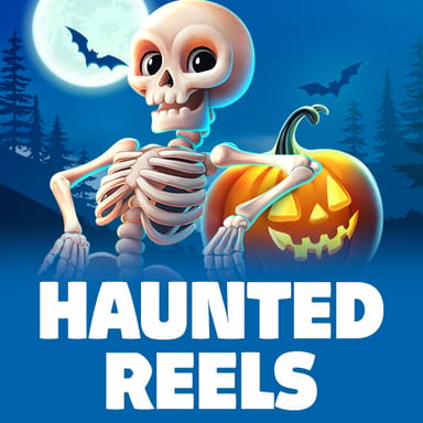 Haunted Reels image