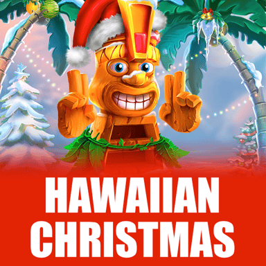 Hawaiian Christmas image