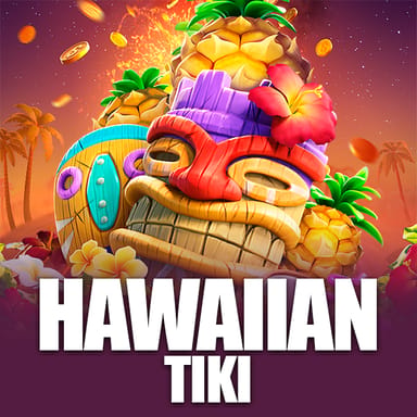 Hawaiian Tiki image