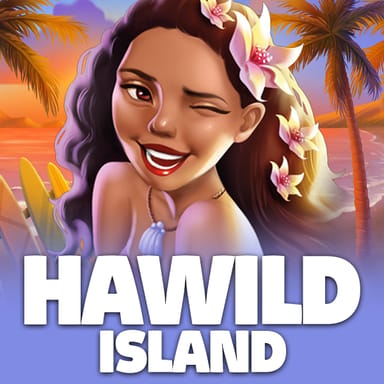 Hawild Island image