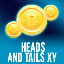 Heads and Tails XY image
