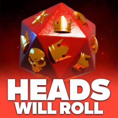 Heads will Roll image