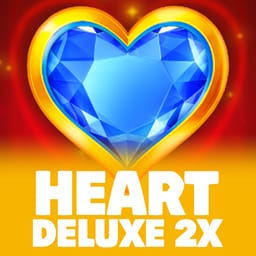 Heart Deluxe 2X image
