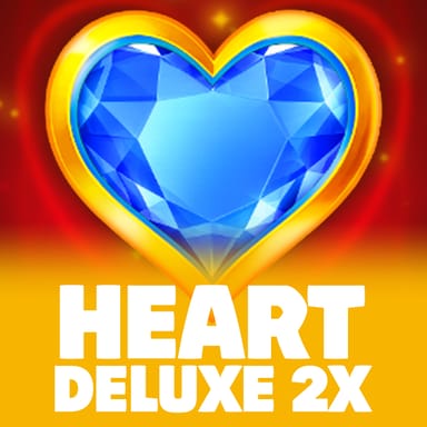 Heart Deluxe 2X image
