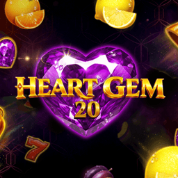 Heart Gem 20 image